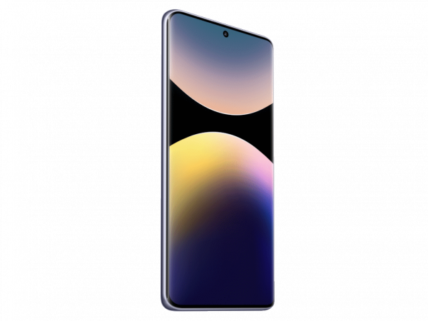 XIAOMI Smartphone Redmi Note 14 Pro 5G 8GB/256GB ljubicasta