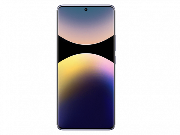 XIAOMI Smartphone Redmi Note 14 Pro 5G 8GB/256GB ljubicasta