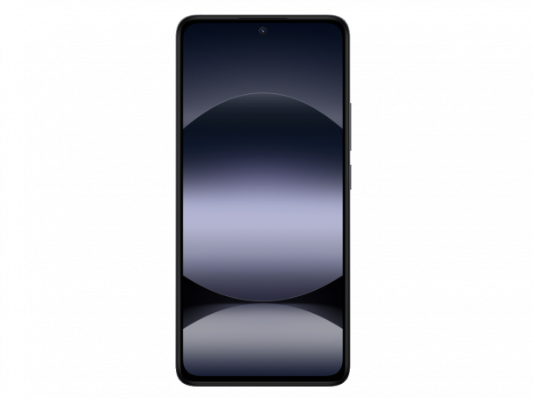 XIAOMI Smartphone Redmi Note 14 8GB/256GB crna