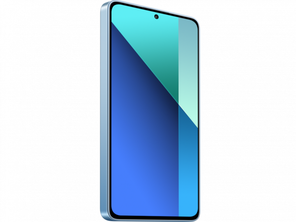 XIAOMI Smartphone Redmi Note 13 8GB/512GB plava