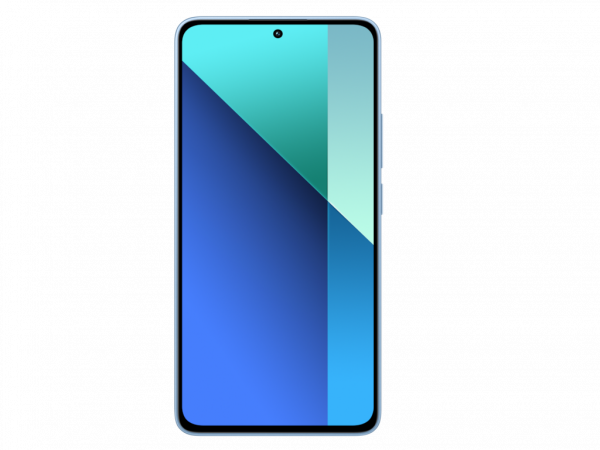 XIAOMI Smartphone Redmi Note 13 8GB/512GB plava