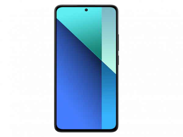 XIAOMI Smartphone Redmi Note 13 8GB/512GB crna