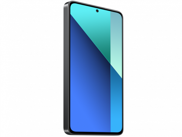 XIAOMI Smartphone Redmi Note 13 8GB/512GB crna