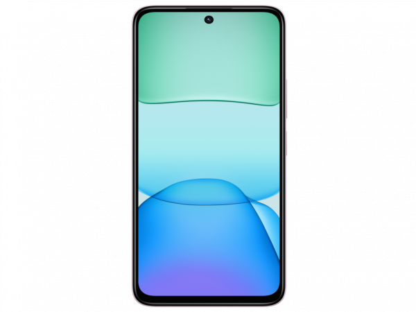 XIAOMI Smartphone Redmi 13 6GB/128GB ružičasta
