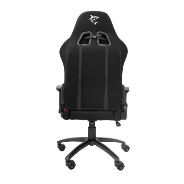 White Shark DARK DEVIL Black Gaming Chair