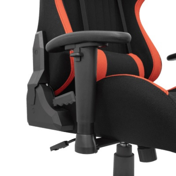 White Shark DARK DEVIL Black Gaming Chair