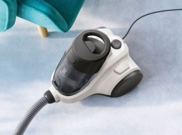 Electrolux EC41-2SW Usisivač sa posudom