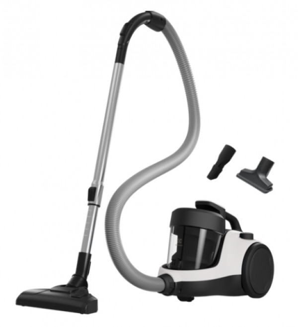 Electrolux ECC21-2IW Usisivač sa posudom