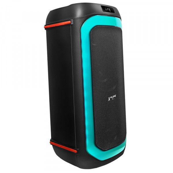 XPLORE KARAOKE SISTEM XP8811 HAVANA 4