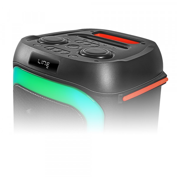 XPLORE KARAOKE SISTEM XP8811 HAVANA 4
