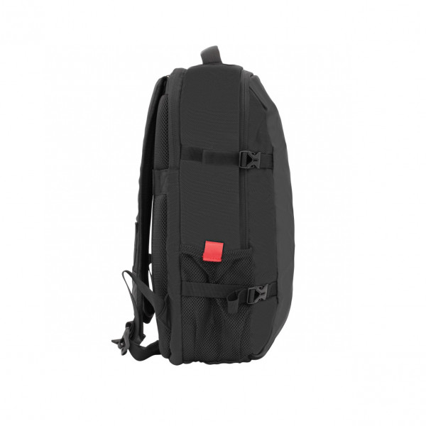 White Shark GBP 009 TROOPER Backpack Black