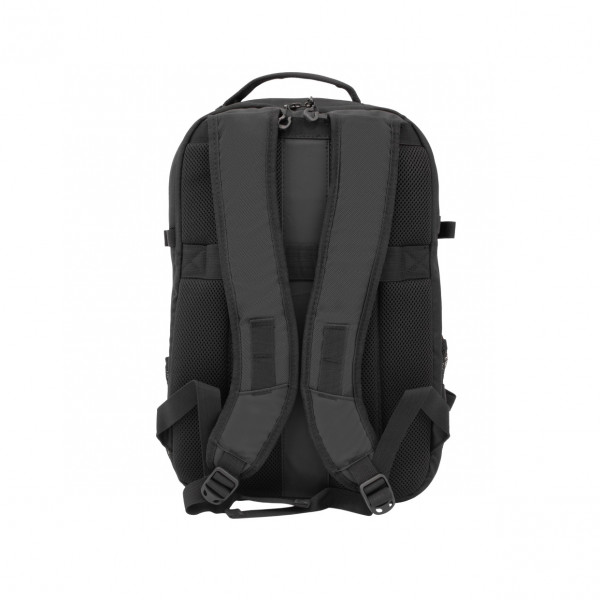 White Shark GBP 009 TROOPER Backpack Black
