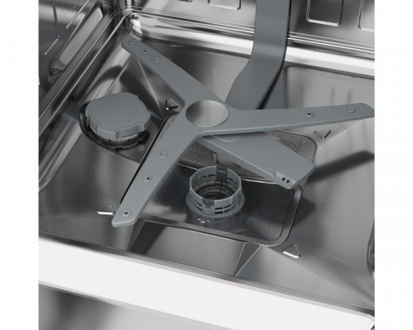 BEKO BDFN 26647 XC Mašina za pranje sudova 