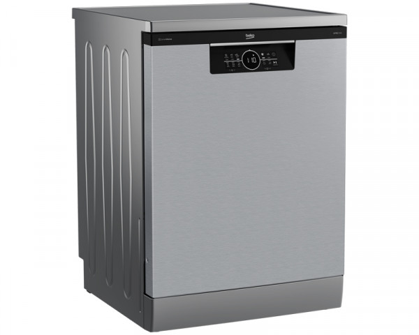 BEKO BDFN 26647 XC Mašina za pranje sudova 
