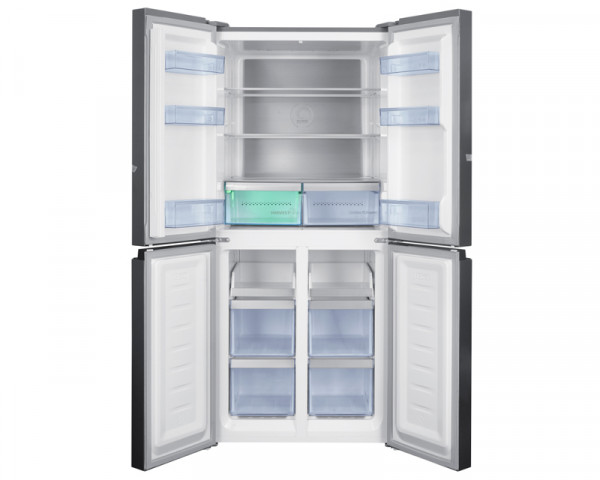 BEKO GNO 46623 MXPN side by side frižider
