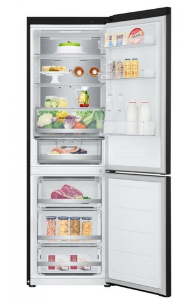LG Kombinovani frizider GBV5150DEP