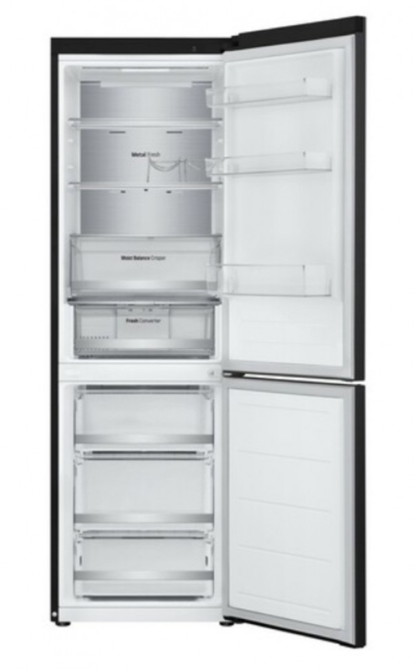 LG Kombinovani frizider GBV5150DEP