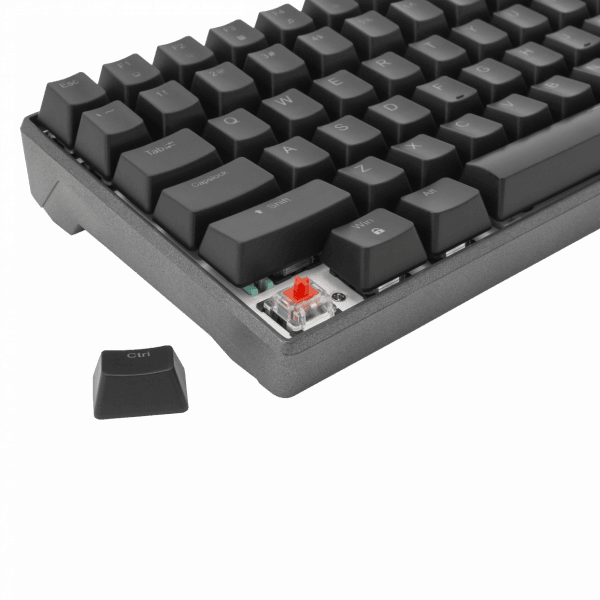 White Shark ESL K2 KATANA Keyboard