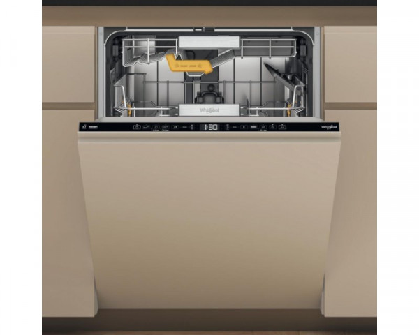 WHIRLPOOL W8I HT40 T Ugradna mašina za pranje sudova
