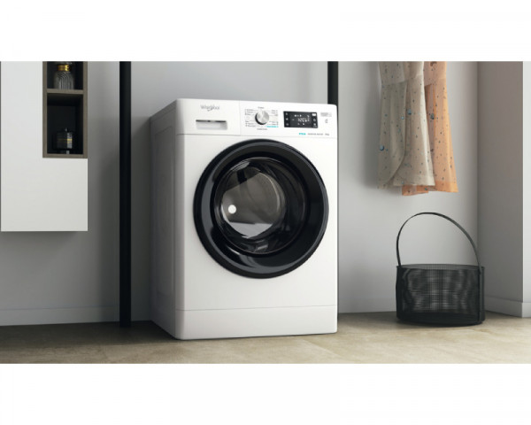 WHIRLPOOL FFB 9469 BV EE mašina za pranje veša