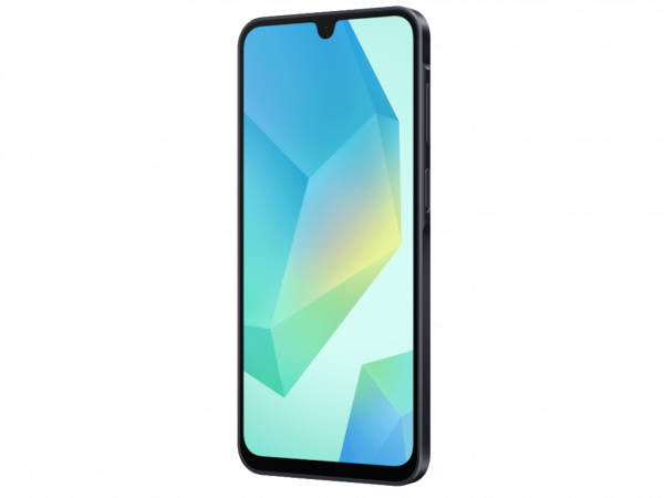 Smartphone SAMSUNG Galaxy A16 4GB/128GB Crna