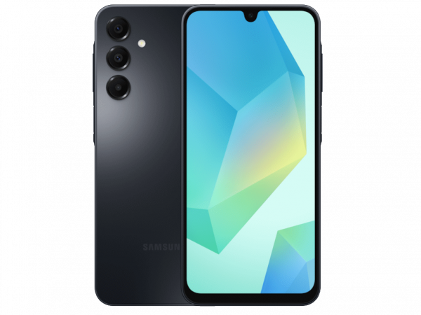 Smartphone SAMSUNG Galaxy A16 4GB/128GB Crna