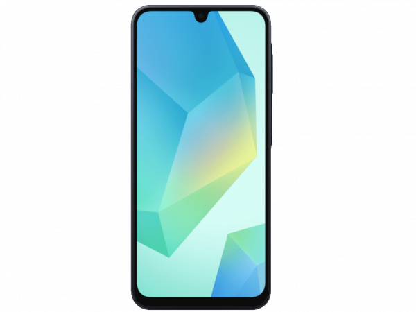 Smartphone SAMSUNG Galaxy A16 4GB/128GB Crna