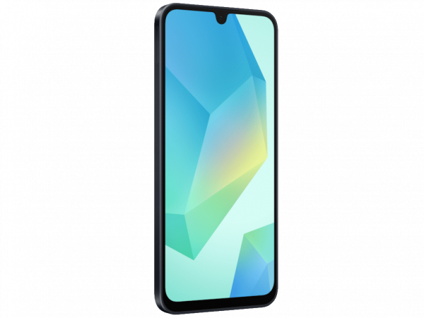 Smartphone SAMSUNG Galaxy A16 4GB/128GB Crna