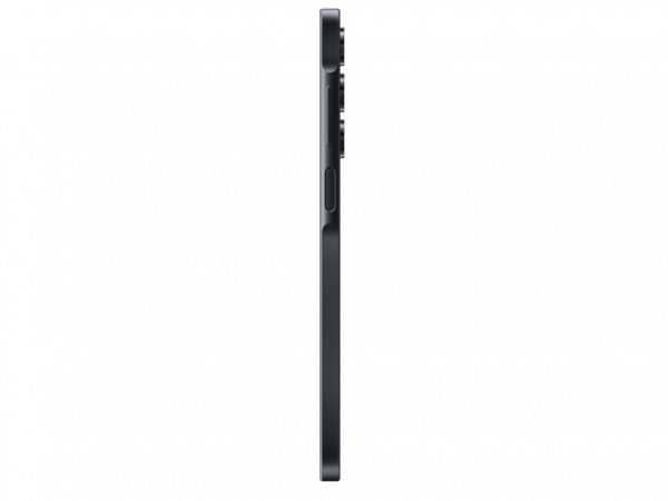 Smartphone SAMSUNG Galaxy A16 4GB/128GB Crna