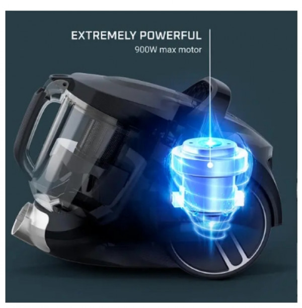 ROWENTA RO4B25 Usisivač sa posudom Compact Power XXL