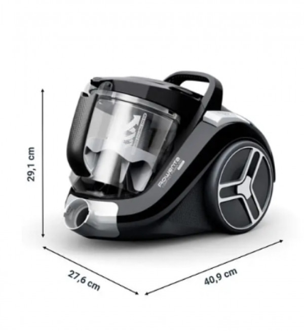 ROWENTA RO4B25 Usisivač sa posudom Compact Power XXL