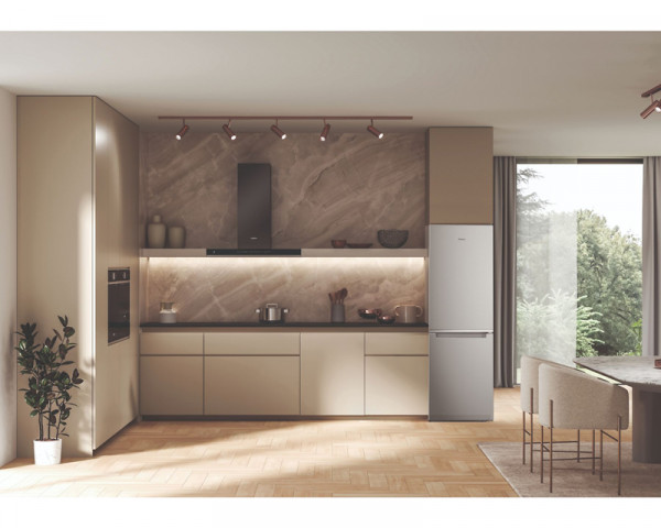 WHIRLPOOL WNF 821 E X kombinovani frižider
