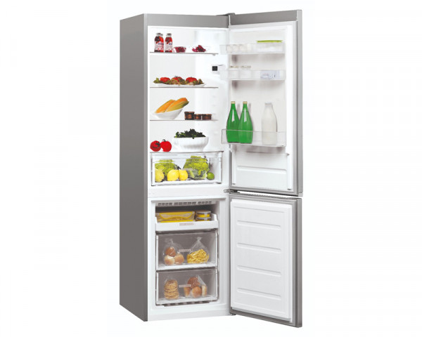 WHIRLPOOL WNF 821 E X kombinovani frižider