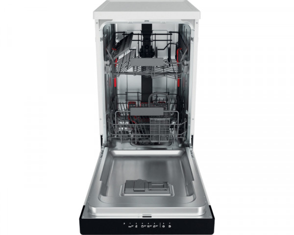 WHIRLPOOL WSFO 3B23 P mašina za pranje sudova