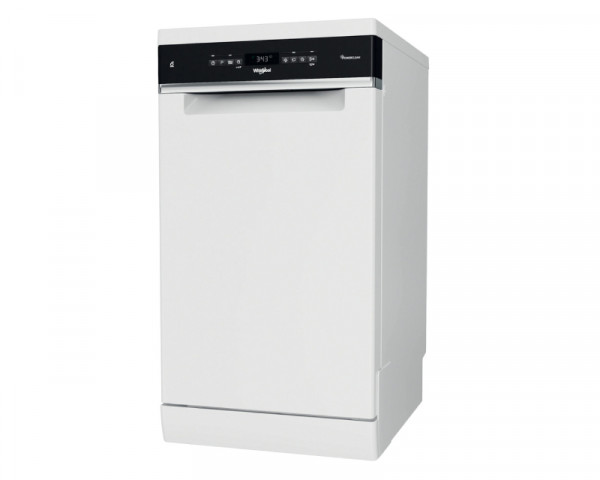 WHIRLPOOL WSFO 3B23 P mašina za pranje sudova