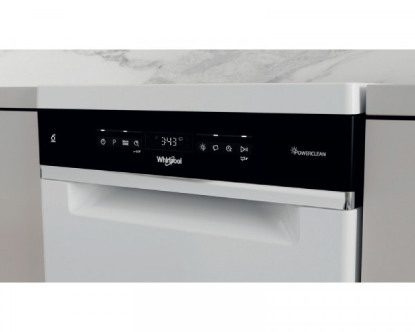 WHIRLPOOL WSFO 3B23 P mašina za pranje sudova