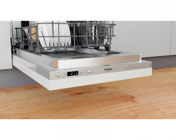 WHIRLPOOL WSIC 3M27 ugradna mašina za pranje sudova
