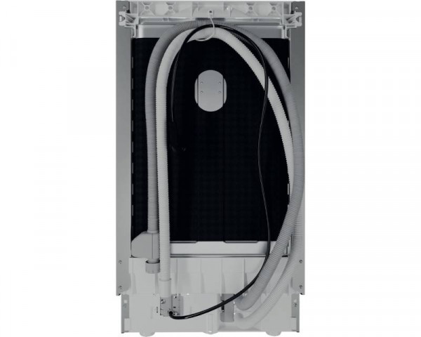 WHIRLPOOL WSIC 3M27 ugradna mašina za pranje sudova