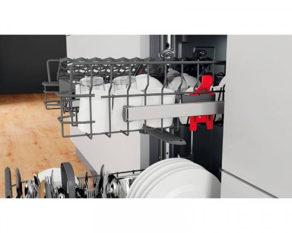 WHIRLPOOL WSIC 3M27 ugradna mašina za pranje sudova
