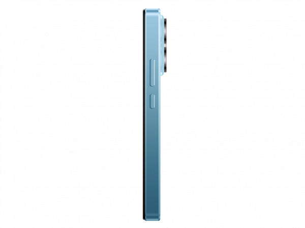 XIAOMI Smartphone Redmi Note 14 6GB/128GB plava