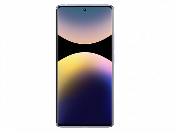 XIAOMI Smartphone Redmi Note 14 Pro 8GB/256GB  ljubicasta