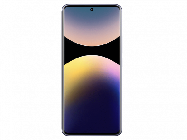 XIAOMI Smartphone Redmi Note 14 Pro+ 5G 12GB/512GB ljubicasta