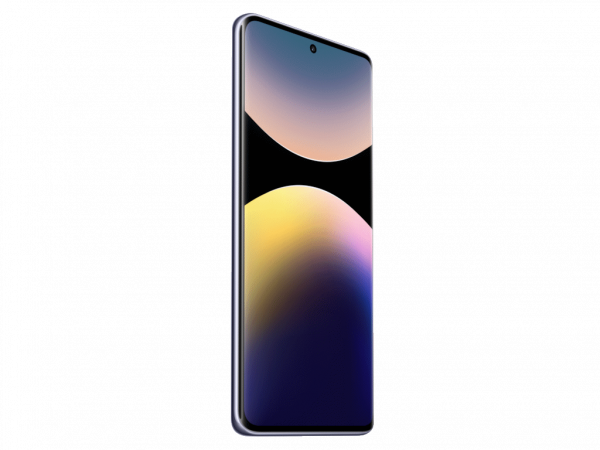 XIAOMI Smartphone Redmi Note 14 Pro+ 5G 12GB/512GB ljubicasta