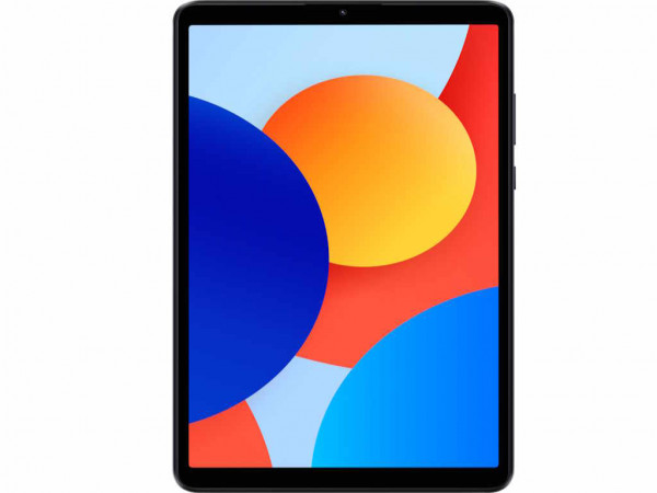XIAOMI Tablet Redmi Pad SE 8.7 OC 2.0 GHz 4GB/64GB WiFi 8MP Android siva
