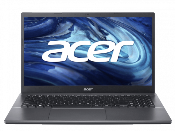 ACER Laptop Extensa 15  EX215-55 no OS/15.6inchFHD/i5-1235U/16GB/512GB SSD/Intel Iris Xe/GLAN/siva