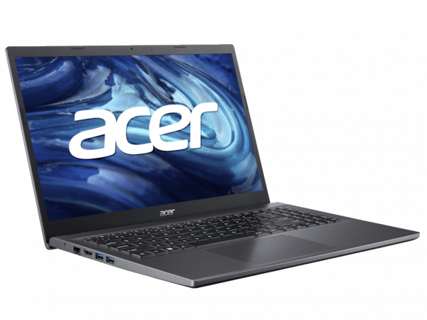 ACER Laptop Extensa 15  EX215-55 no OS/15.6inchFHD/i5-1235U/16GB/512GB SSD/Intel Iris Xe/GLAN/siva