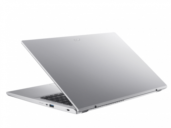 ACER Laptop Aspire A315-59 noOS/15.6inchFHD IPS/i7-1255U/16GB/512GB SSD/Intel Iris Xe/srebrna