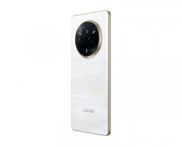 REALME 14 Pro 5G RMX5056 Pearl White 8GB/256GB mobilni telefon