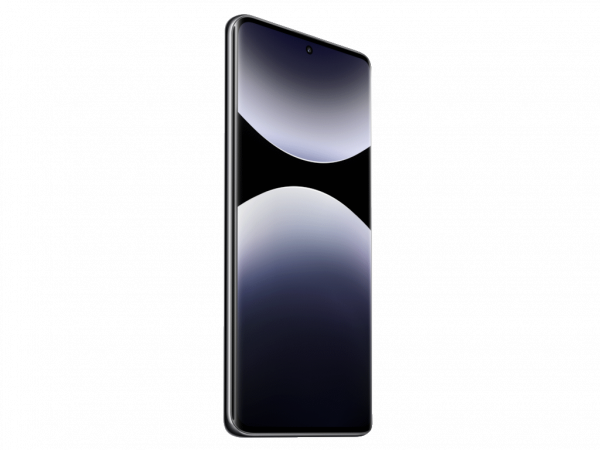 XIAOMI Smartphone Redmi Note 14 Pro+ 5G 8GB/256GB crna
