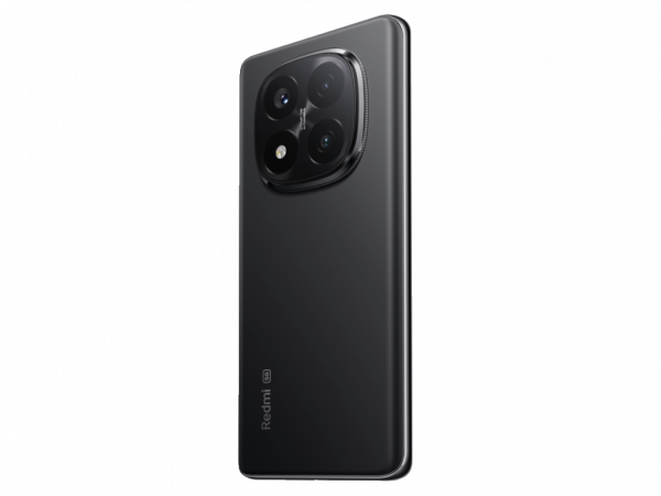 XIAOMI Smartphone Redmi Note 14 Pro+ 5G 8GB/256GB crna